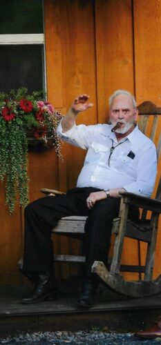 William H. Keller, Jr.